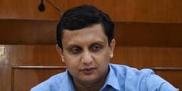 Central Ministers should be concerned about potholes in NH too :  Minister Muhmmad Riyas