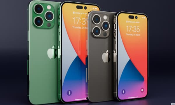 ഐഫോണ്‍ സീരീസ് 14 ഈ വര്‍ഷം അവസാനത്തോടെ എത്തും ; വില അറിയാം  