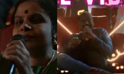 ജാസി ​ഗിഫ്റ്റും വൈക്കം വിജയലക്ഷ്‍മിയും  ചേര്‍ന്ന് ആലപിച്ച  വിശുദ്ധ മെജോ ചിത്രത്തിലെ വീഡിയോ ഗാനം പുറത്ത്