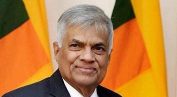 Sri Lanka crisis:  PM Wickremesinghe sworn in as acting president; Parliament to be meet tomorrow