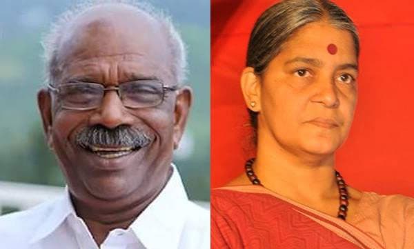 എം.എം മണി സ്ത്രീവിരുദ്ധ പരാമര്‍ശങ്ങള്‍ തിരുത്തണമെന്ന് എഐവൈഎഫ്; മണിയെ ന്യായീകരിച്ച് മന്ത്രി വാസവന്‍