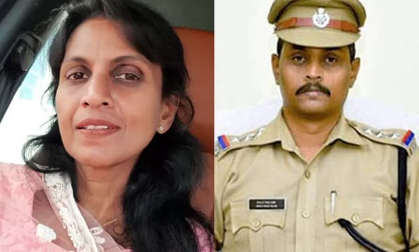 മുന്‍ ഡി.ജി.പി. ശ്രീലേഖയെ ആരു ചോദ്യം ചെയ്യും? കീഴ്‌റാങ്കിലുള്ളവര്‍ ചെയ്താല്‍ റിസല്‍ട്ട് കിട്ടില്ല,  റിട്ടയറായാലും സര്‍വീസ്ചട്ടം ബാധകം, കേസെടുക്കേണ്ടതില്ലെന്നു സര്‍ക്കാര്‍