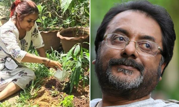 ‘മരമായി വളരണം’; ;പ്രതാപ് പോത്തന്റെ ആഗ്രഹപ്രകാരം മരത്തിന് വളമായി അദ്ദേഹത്തിന്റെ ചിതാഭസ്മം
