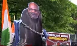 
പ്രതിഷേധ പ്രകടനത്തില്‍ എം.എം മണിയെ അധിക്ഷേപിച്ച സംഭവം: മഹിളാ കോണ്‍ഗ്രസ് ഖേദം പ്രകടിപ്പിച്ചു