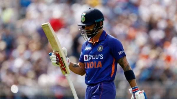 If I get 20 minutes with Virat Kohli, I will be able to help him: Sunil Gavaskar