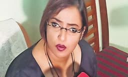 ജലീല്‍ രാജ്യവിരുദ്ധ പ്രവര്‍ത്തനം നടത്തിയതിന് തെളിവുണ്ട്, ഇ.ഡി തീരുമാനം സ്വാഗതാര്‍ഹം: സ്വപ്‌ന സുരേഷ്