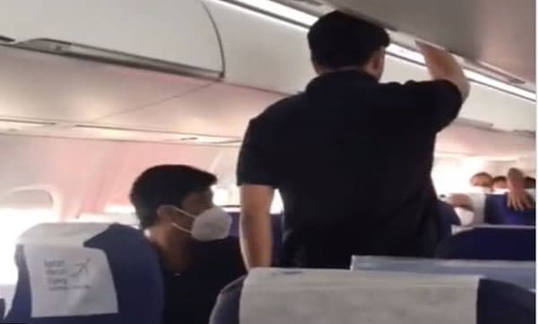 വിമാനത്തിലെ പ്രതിഷേധവും മര്‍ദ്ദനവും: മൊഴിയെടുക്കാന്‍ മട്ടന്നൂരില്‍ എത്തണമെന്ന് യൂത്ത് കോണ്‍ഗ്രസ് പ്രവര്‍ത്തകര്‍