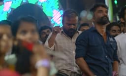 ‘ചാക്കോച്ചാ പൊളിച്ചൂടാ മോനെ പൊളിച്ചു’........... ദേവതൂതര്‍ പാടി ഗാനത്തിന് ചുവടുവെച്ച ചാക്കോച്ചനെ പ്രശംസിച്ച് ഔസേപ്പച്ചന്‍
