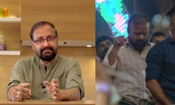 കേസ് കൊടുക്കാന്‍ ഞാനില്ല, ആ പാട്ട് വൃത്തിയായി ഒരു നോട്ടും തെറ്റാതെ ചെയ്തിട്ടുണ്ട്.- ഔസേപ്പച്ചന്‍
