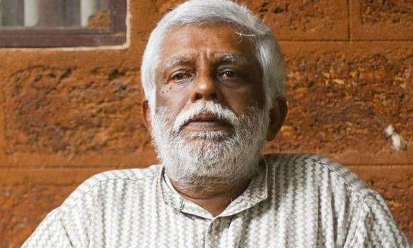 സിവിക് ചന്ദ്രനെതിരെ ഒരു പീഡന ശ്രമക്കേസ് കൂടി; അതിക്രമം 2020 ലെന്ന് പരാതിക്കാരി