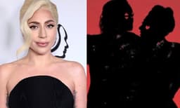 ലേഡി ഗാഗ തന്നെ 'ഹാർലി ക്വിൻ'; 'ജോക്കർ 2' ടീസർ പുറത്തുവിട്ടു
