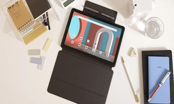 പുതിയ ആന്‍ഡ്രോയിഡ് ടാബ് ലെറ്റുമായി എല്‍ജി 