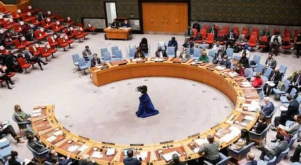 China Blocks India, US Move in UN to Ban JeM Deputy Chief Abdul Rauf Azhar