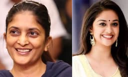 സുധാ കൊങ്കരയുടെ അടുത്ത ചിത്രത്തിലെ നായികയായി കീര്‍ത്തി സുരേഷ് 
