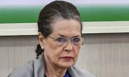 Sonia Gandhi Tests Positive For Covid, Two Months After Last Infection