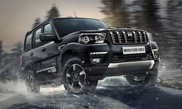 മഹീന്ദ്രയുടെ സ്‌കോര്‍പിയോ ക്ലാസിക് എത്തുന്നു 