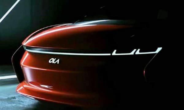 ഓലയുടെ പുതിയ കാര്‍ എത്തുന്നു ; 2024-ല്‍ വിപണിയിലെത്തും 