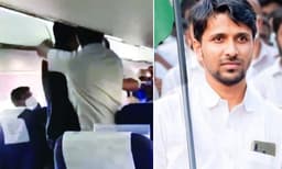 മുഖ്യമന്ത്രിക്കെതിരെ വിമാനത്തിലെ പ്രതിഷേധം: യൂത്ത് കോണ്‍ഗ്രസ് പ്രവര്‍ത്തകനെതിരെ കാപ്പ ചുമത്തണമെന്ന് പോലീസ്