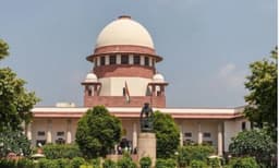 Supreme Court dismisses PIL against Greens Zoological Rescue & Rehabilitation Centre at Jamnagar