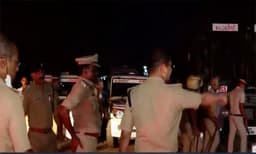 കോഴിക്കോട് ബീച്ചിലെ സംഘര്‍ഷം; ഗാനമേളയ്ക്ക് അനുമതി ഇല്ലായിരുന്നുവെന്ന് മേയര്‍