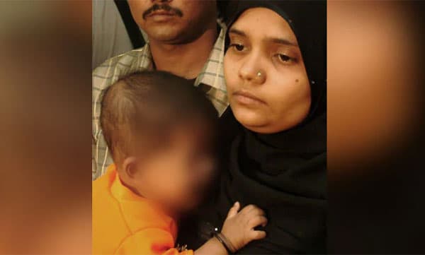 ബില്‍ക്കീസ് ബാനു കേസ്: കുറ്റവാളികളുടെ മോചനത്തില്‍ ഗുജറാത്ത് സര്‍ക്കാരിന് സുപ്രീം കോടതി നോട്ടീസ്