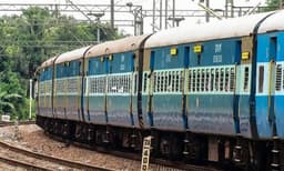 Contract ended, China firm claims damages, Indian Railways replies with counter