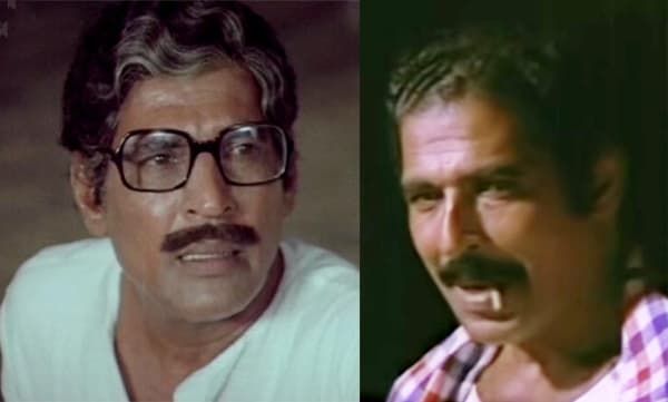 ബാലൻ കെ നായർ; തിരശീലയിലെ കൊടുങ്കാറ്റിന്റെ ഓര്‍മ്മകള്‍ക്ക് ഇരുപത്തിരണ്ട് വയസ്