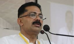 ആസാദ് കശ്മീര്‍: കെ.ടി ജലീലിനെതിരെ അന്വേഷണം നടക്കുന്നതായി ഡല്‍ഹി പോലീസ്