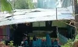 വിവാഹ വീട്ടില്‍ നിന്ന കാണാതായ 30 പവന്‍ ശുചിമുറിയില്‍ നിന്ന് കണ്ടെത്തി