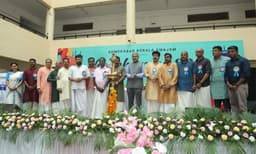 അഹമ്മദാബാദ് കേരള സമാജത്തിന്റെ ഓണാഘോഷം