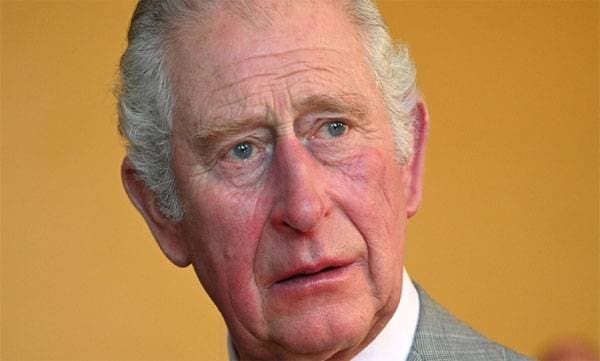 King Charles' First Address Today As Britain Mourns Queen Elizabeth