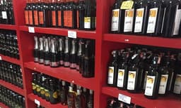 ഉത്രാടത്തിന് ബെ്‌വകോ വിറ്റത് 117 കോടിയുടെ മദ്യം