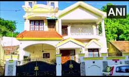 എഐഎഡിഎംകെ മുന്‍ മന്ത്രിമാരുടെ വീടുകളില്‍ വിജിലന്‍സ് റെയ്ഡ്