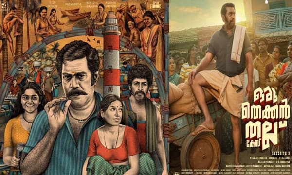 തല്ലിയത് തെക്കാണെങ്കിലും കൊണ്ടത് കേരളക്കര മുഴുവൻ !  തെക്കൻ തല്ല് മികച്ച ഫാമിലി എന്റർടെയ്നർ !  