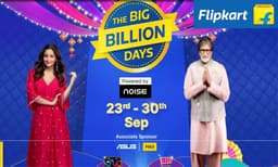 ഉപയോക്താക്കള്‍ക്ക് 80% ഓഫറുകളുമായി ആമസോണും ഫ്‌ലിപ്കാര്‍ട്ടും  