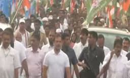 കോണ്‍ഗ്രസ് അധ്യക്ഷ തിരഞ്ഞെടുപ്പ്: കേരളത്തിന്റെ പിന്തുണ നെഹ്‌റു കുടുംബത്തിന്