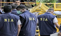 NIA issues Lookout Notice For PFI leaders in Kerala