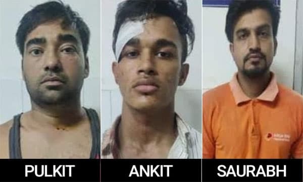 അങ്കിത ഭണ്ഡാരി വധം: വിചാരണയ്ക്ക് അതിവേഗ കോടതി; കുടുംബത്തിന് 25 ലക്ഷം ധനസഹായം പ്രഖ്യാപിച്ച് മുഖ്യമന്ത്രി