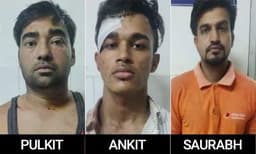 അങ്കിത ഭണ്ഡാരി വധം: വിചാരണയ്ക്ക് അതിവേഗ കോടതി; കുടുംബത്തിന് 25 ലക്ഷം ധനസഹായം പ്രഖ്യാപിച്ച് മുഖ്യമന്ത്രി