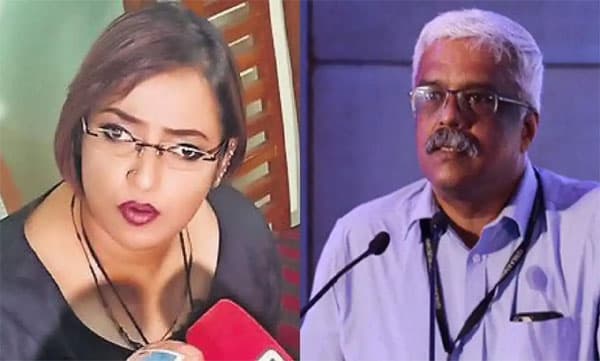 ഡോളര്‍ കടത്ത്: ശിവശങ്കര്‍ ആറാം പ്രതി; ഇന്റലിജന്‍സ് രഹസ്യങ്ങള്‍ സ്വപ്‌നയ്ക്ക് ചോര്‍ത്തിക്കൊടുത്തുവെന്ന് കുറ്റപത്രം