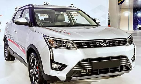 XUV300 സ്പോര്‍ട്സ് എഡിഷന്‍ എത്തുന്നു ; ലോഞ്ചിംഗ് തീയതി അറിയാം 
