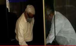 
ലൈഫ് മിഷന്‍: എം.ശിവശങ്കര്‍ സിബിഐ ഓഫീസില്‍ ഹാജരായി