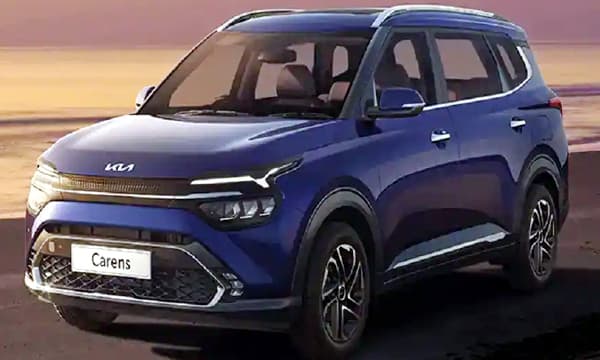 കാരെന്‍സ് എംപിവിയെ തിരികെ വിളിച്ച് കിയ ഇന്ത്യ