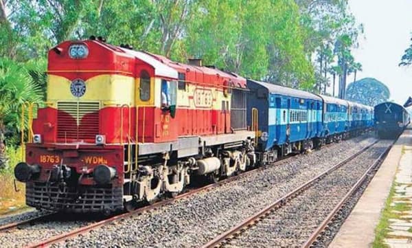 സതേണ്‍ റെയില്‍വേയില്‍ 3154 അപ്രന്റിസ്