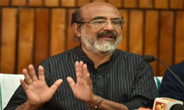 
മസാല ബോണ്ട് കേസ്: ഇ.ഡിയുടെ തുടര്‍ സമന്‍സുകള്‍ ഹൈക്കോടതി തടഞ്ഞു; അന്വേഷണം തുടരാം; ആര്‍ബിഐയ്ക്ക് നോട്ടീസ് 