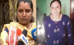റോസിലിയെ കാണാതായത് ജൂണ്‍ എട്ടിന്; പരാതി നല്‍കിയിട്ടും പോലീസ് കാര്യമാക്കിയില്ലെന്ന് മകള്‍