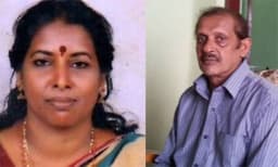 നരബലിക്ക് ശേഷം കൊല്ലപ്പെട്ടവരുടെ മാംസവും ദമ്പതികള്‍ ഭക്ഷിച്ചുവെന്ന് പോലീസ്
