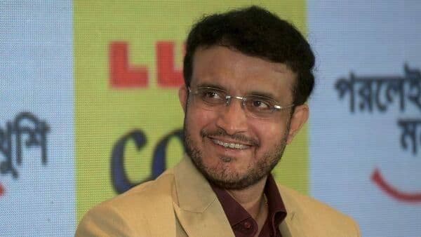 Because he didn't join BJP?': TMC, BJP lock horns over Sourav Ganguly