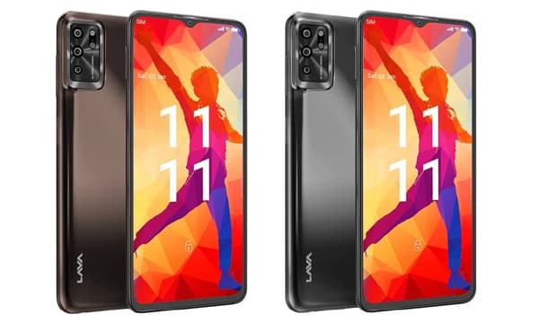 ലാവയുടെ ബജറ്റ് ഫോണ്‍ ലാവ യുവ പ്രോ എത്തി ; വില അറിയാം