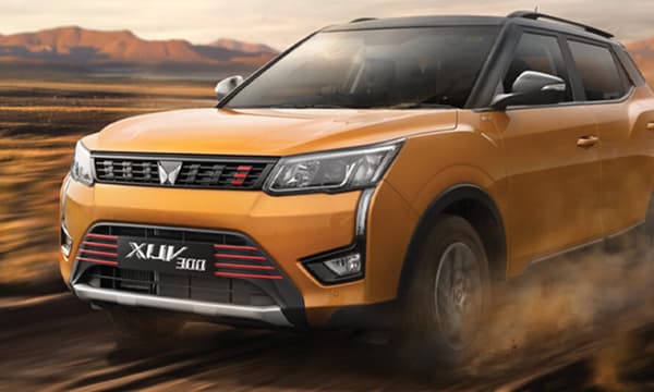 മഹീന്ദ്ര XUV300 ടര്‍ബോസ്പോര്‍ട്ടിന്റെ ബുക്കിംഗ് ആരംഭിച്ച് കമ്പനി   